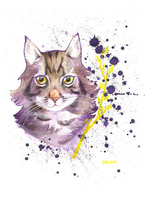 Fluffy by 3lda Fluffy by 3lda