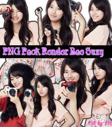 Suzy PNG Pack #1-Pack PNG Render Suzy Bae-Cut 