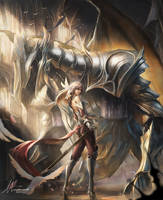 Dragon Knight