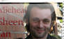 Micheal Sheen stamp