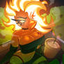 Don’t interrupt their date.🔥