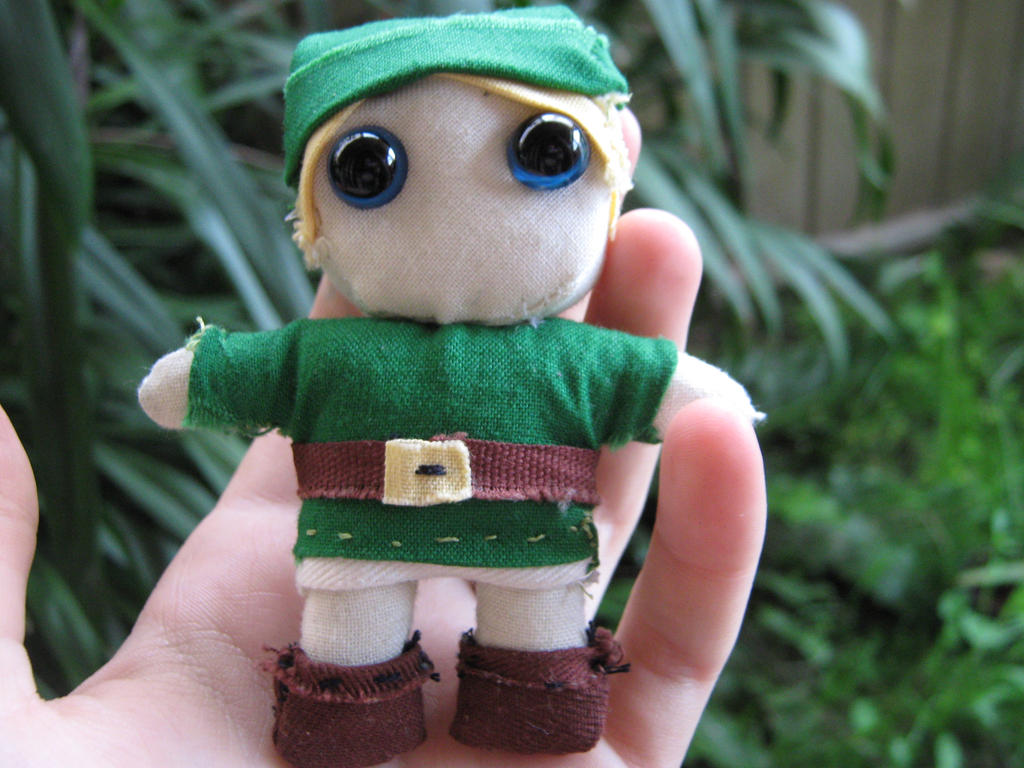 Chibi Link