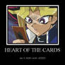 ~Heart Of The Cards~