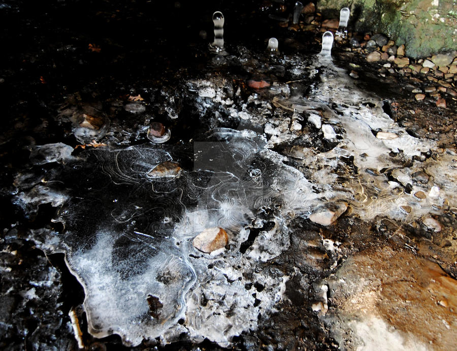 map of ice by MiltonScapes on DeviantArt