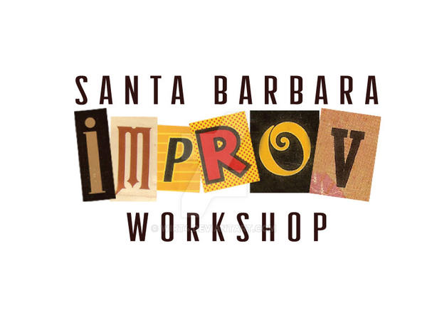 Santa Barbara Improv: First Pass