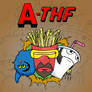 A-THF