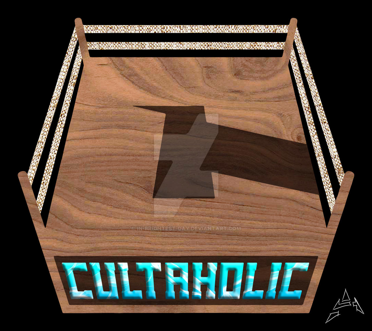 Eco Friendly Cultaholic Logo By In Brightest Day On DeviantArt eco-friendly-cultaholic-logo-by-in-brightest-day-on-deviantart