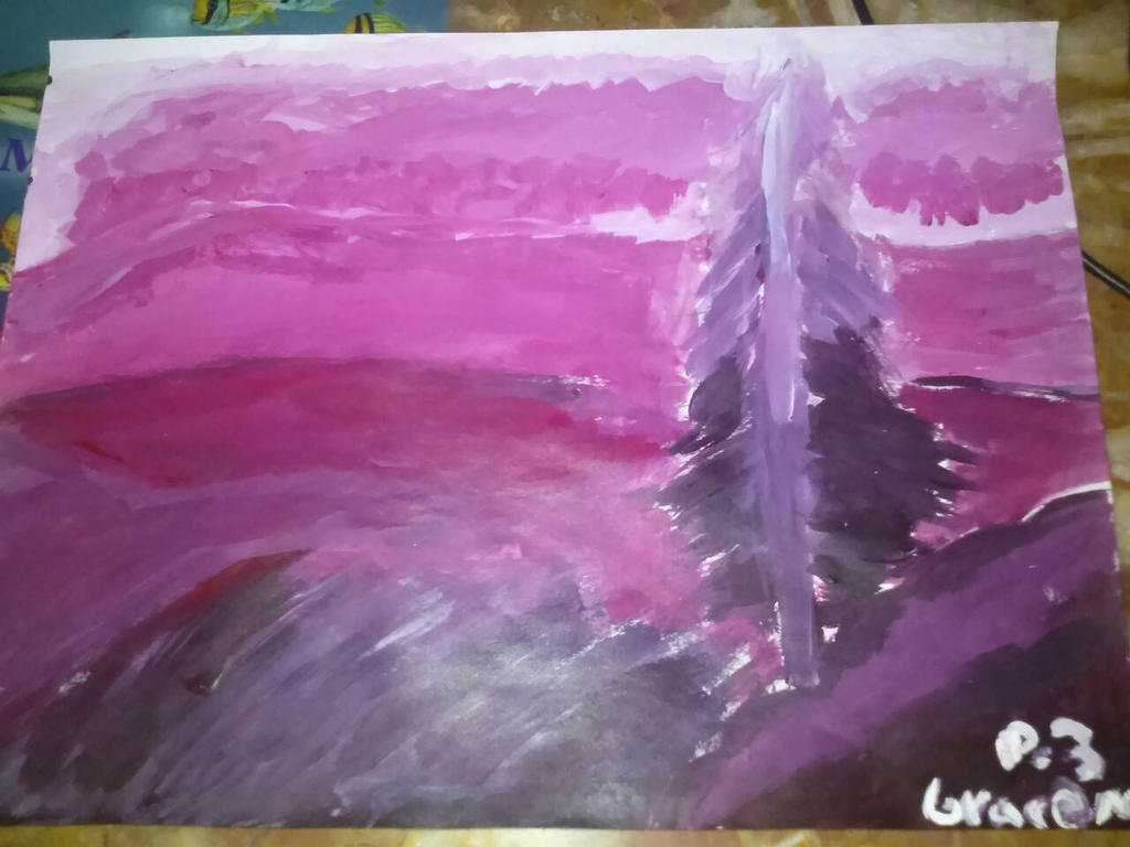 One color backround by wofsunn on DeviantArt