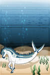 Let's follow the fishies- Rise by GuardianOfJay