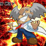 Dr. Wily BG