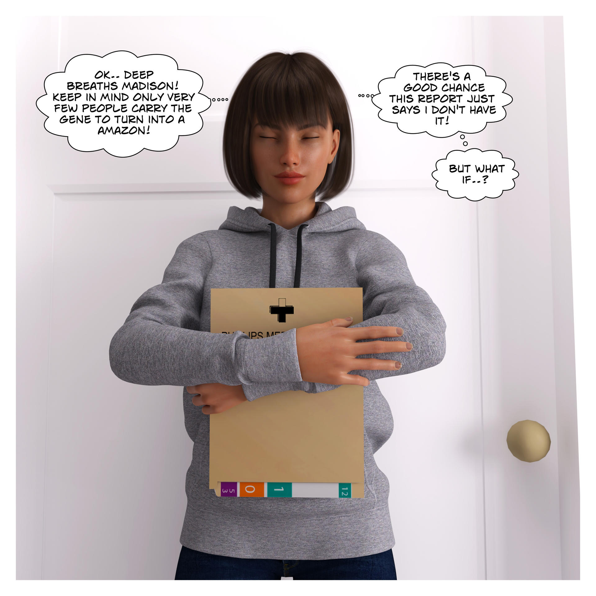 Amazon Tech Deviantart A growing Amazon.. by Robolord123 on DeviantArt