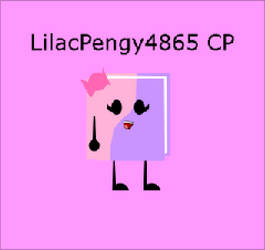 LilacPengy4865 CP