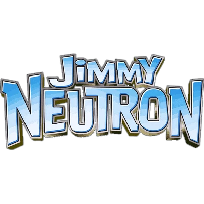 Neotron Logo Jimmy Neutron LOGO PNG 2022 by wcwjunkbox on DeviantArt