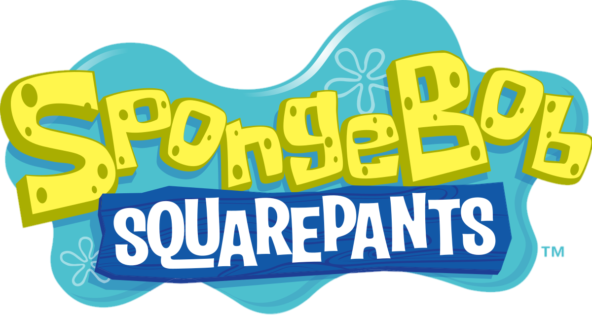 Bob Esponja Logo Png , Png Download - Bob Esponja Png Logo