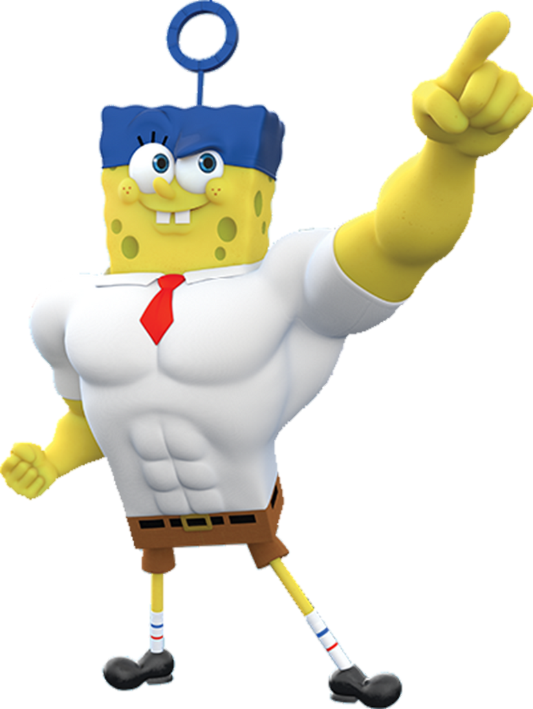Invincibubble Varints SpongeBob SquarePants Invincibubble 2023 by wcwjunkbox on DeviantArt