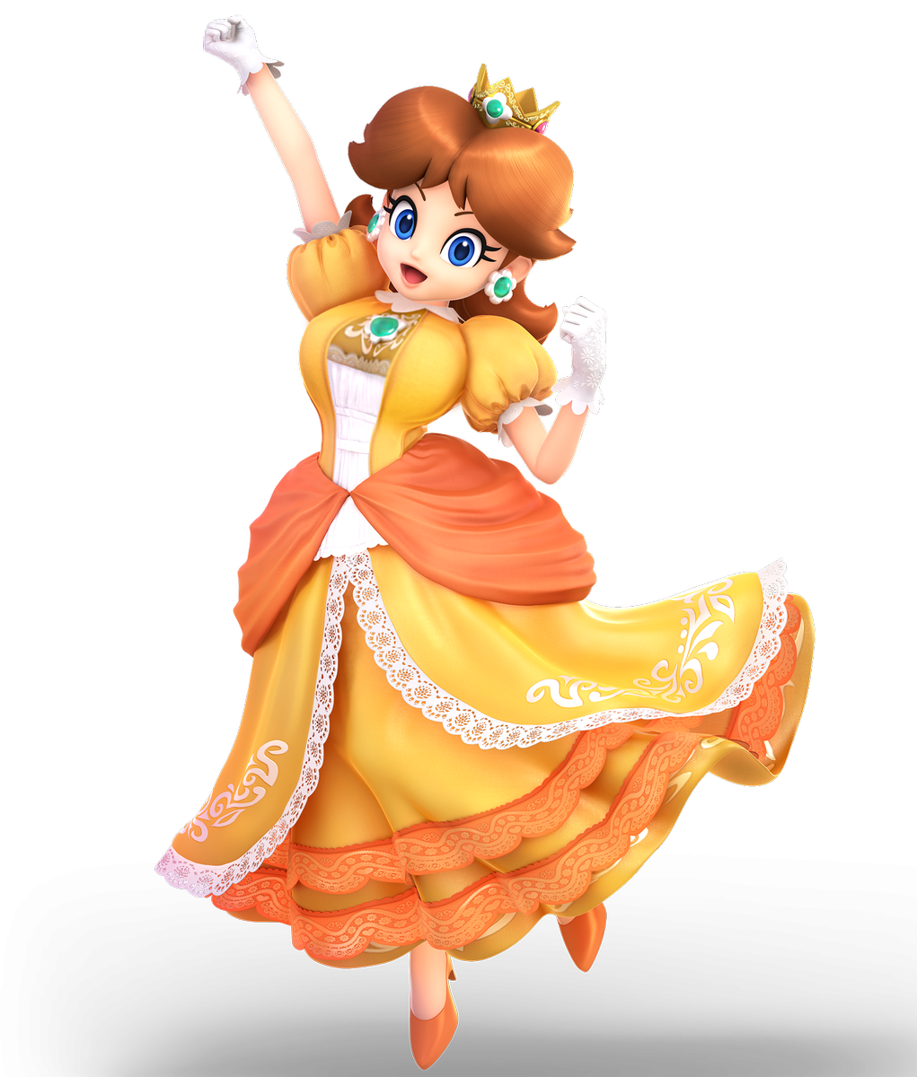 Prinses Daisy Deviantart 🍊 Shé 🍉 Comms Open! (0/5) On X: