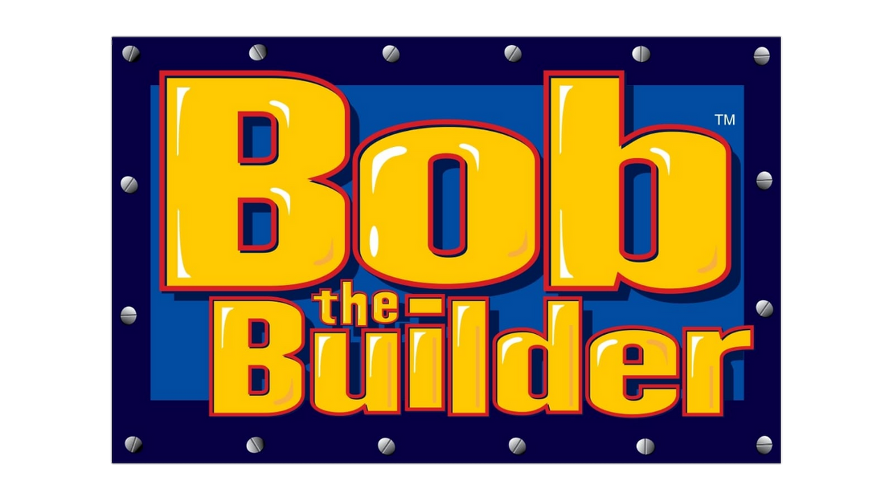 Bob The Builder PNG LOGO 2023 by wcwjunkbox on DeviantArt