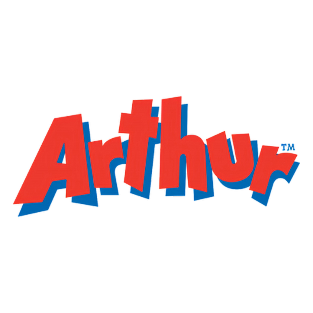 Arthur PNG LOGO 2023 by wcwjunkbox on DeviantArt