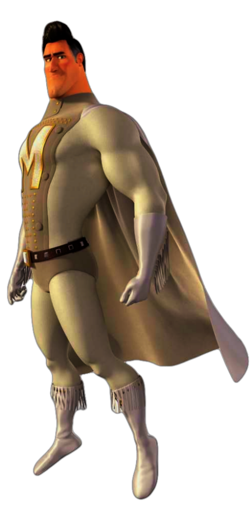 Metro Man PNG 2023 by wcwjunkbox on DeviantArt