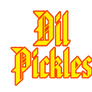 Dil Pickles LOGO PNG 2023