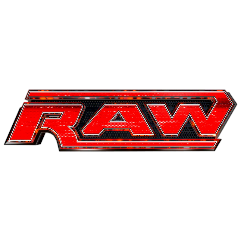WCW Monday Night Raw LOGO PNG 2025 by wcwjunkbox on DeviantArt