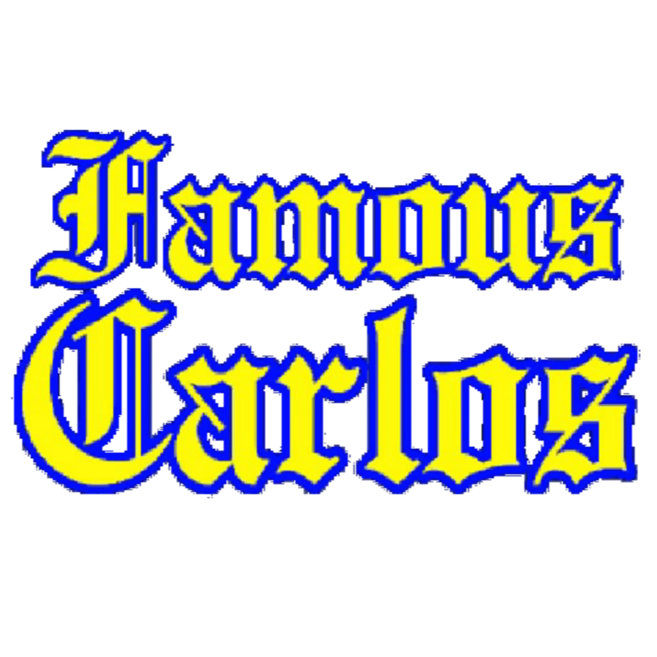 Carlos Ramon LOGO PNG 2023 by wcwjunkbox on DeviantArt