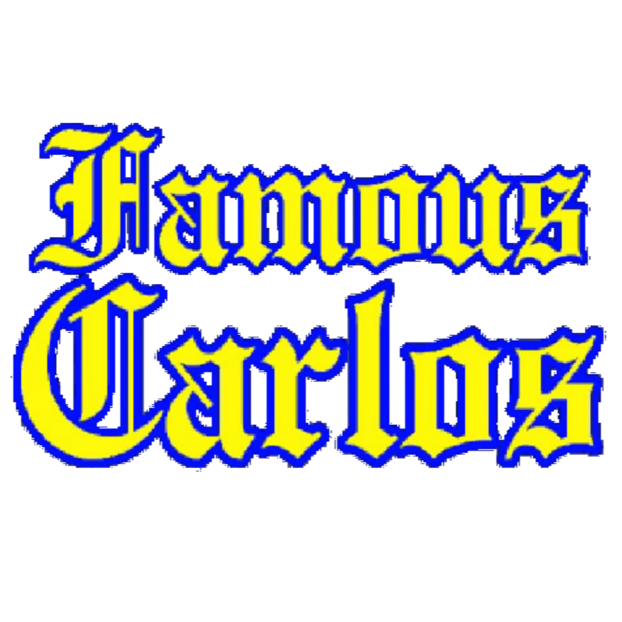 Carlos Ramon LOGO PNG 2023 by wcwjunkbox on DeviantArt