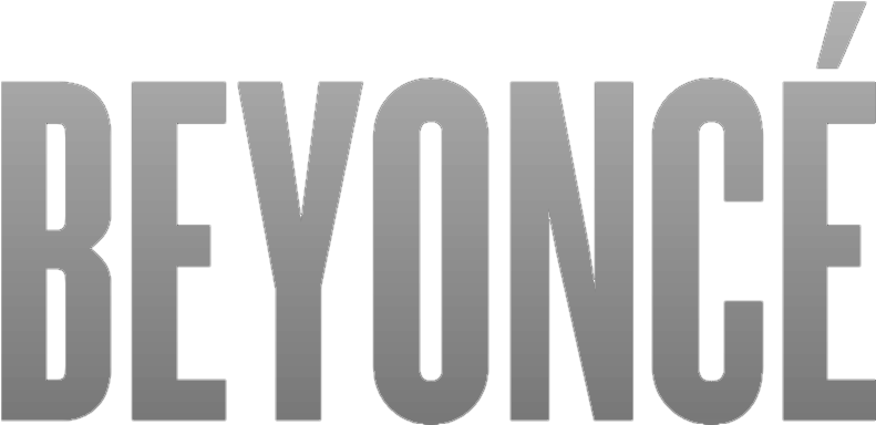 Beyonce LOGO PNG 2023 by wcwjunkbox on DeviantArt