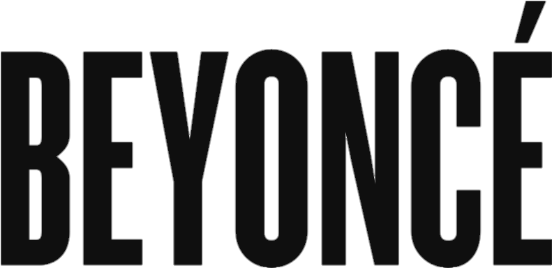 Beyonce LOGO PNG 2023 by wcwjunkbox on DeviantArt