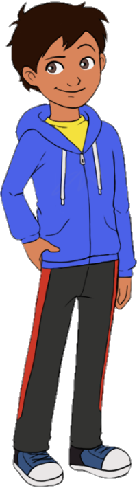 Carlos Ramon PNG 2023 by wcwjunkbox on DeviantArt