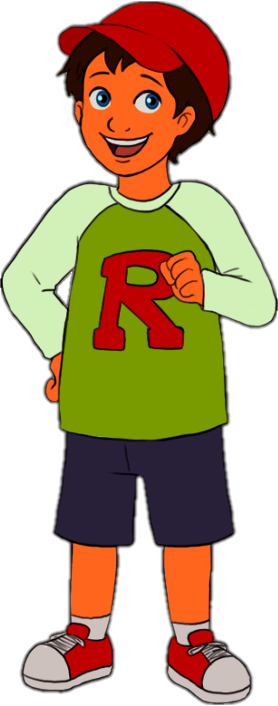 Deviantart Ralphie Disney Ralphie Tennelli PNG 2023 by wcwjunkbox on DeviantArt