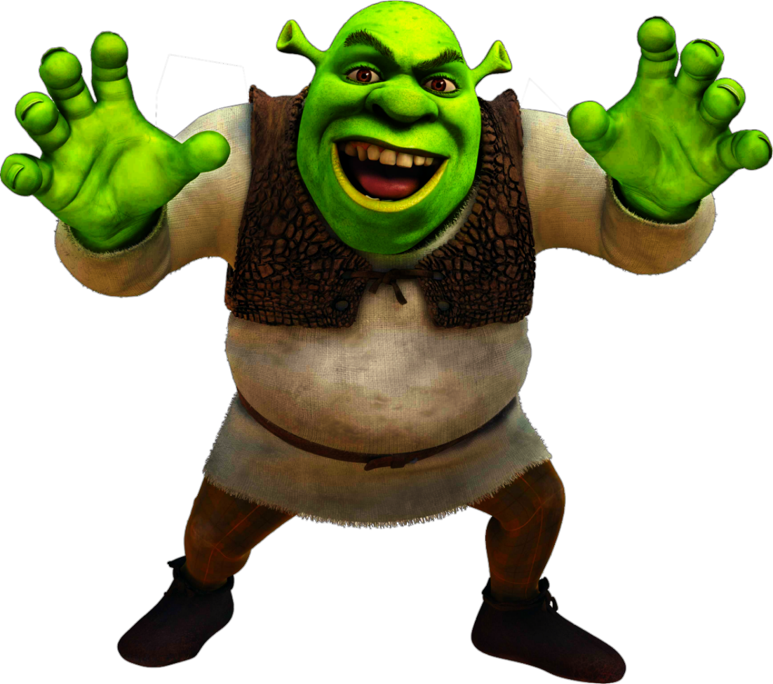 Shrek Adidas Png, Adidas Logo Png, Shrek Png, Disney Adidas - Inspire Uplift