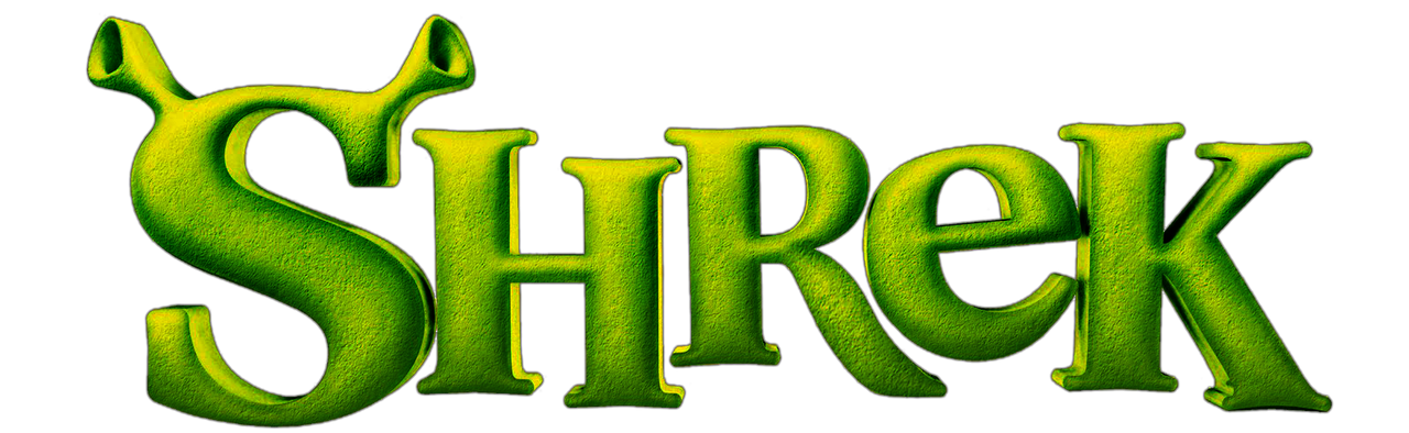 Shrek Logo S by TOE-MAY-TOE-2 on DeviantArt