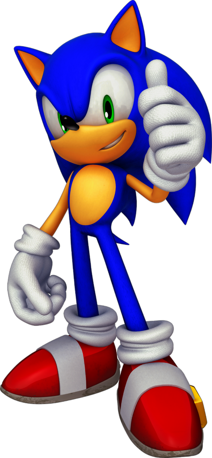 Classic Sonic Png - Sonic The Hedgehog Mania, Transparent Png(788x1013) -  PngFind in 2023