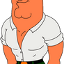 Peter Griffin PNG 2023