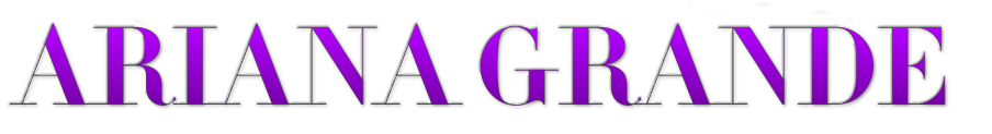 Ariana Grande LOGO PNG 2023 By Wcwjunkbox On DeviantArt ariana-grande-logo-png-2023-by-wcwjunkbox-on-deviantart
