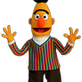 Bert PNG 2023