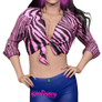 Katy Perry WWE 2K23 CAW PNG 2024