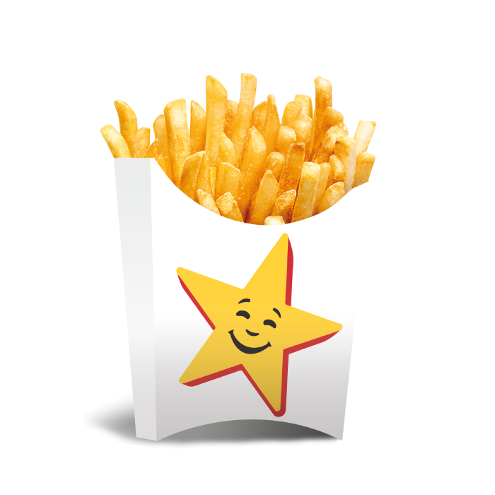 Carl's Jr Fries at Darcy Spaull blog