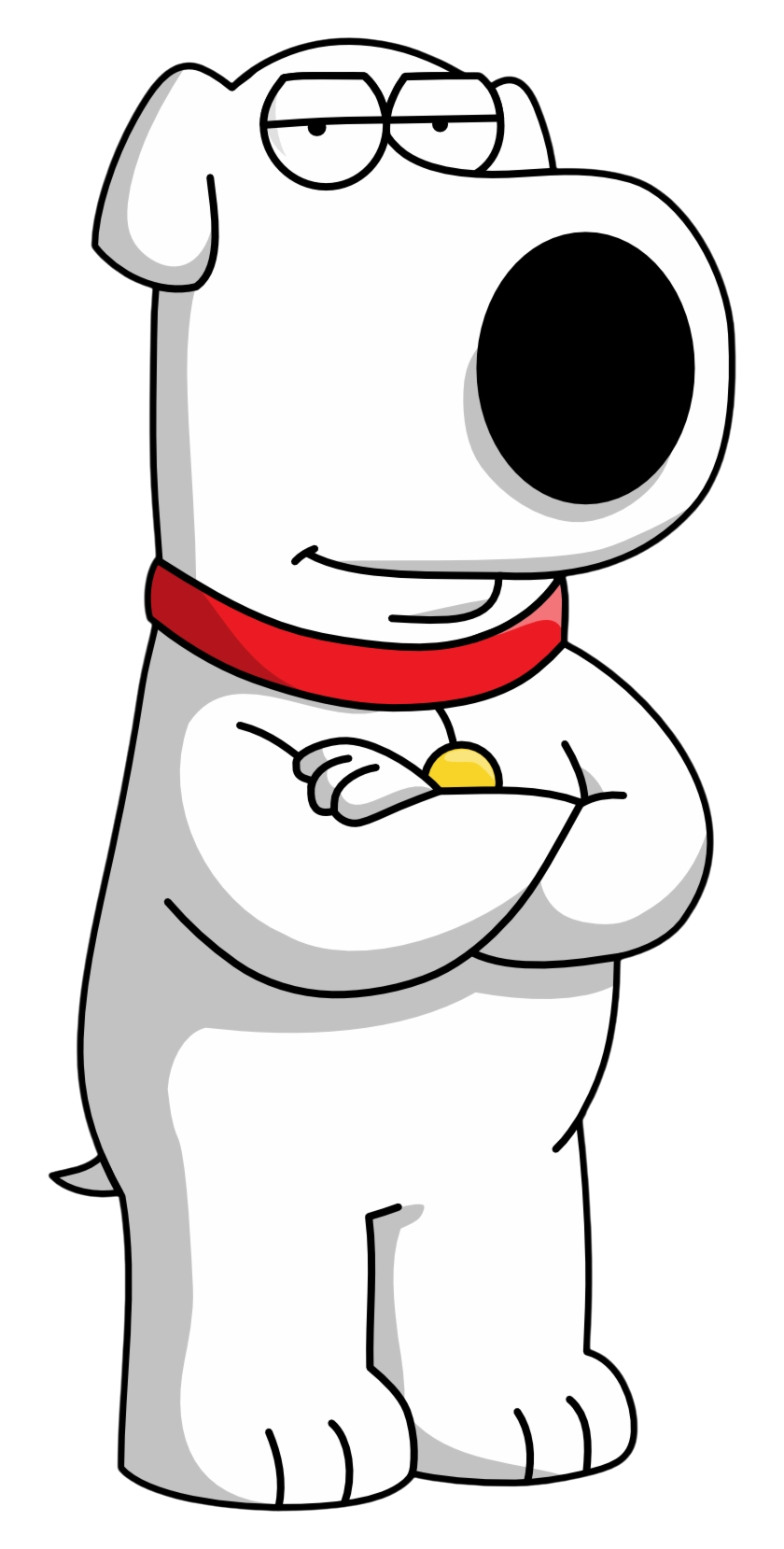 Brian Defriend Brian Griffin Scheur Deviantart New Brian Griffin — Weasyl