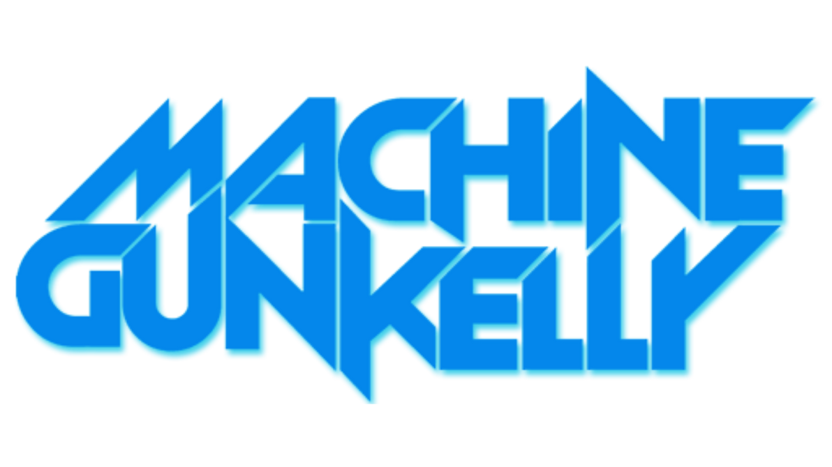Machine Gun Kelly Vector Machine Gun Kelly LOGO PNG 2026 by wcwjunkbox on DeviantArt