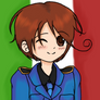 N. Italy (coloured)