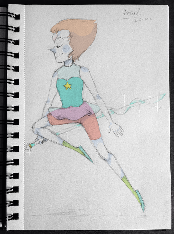 PEARL