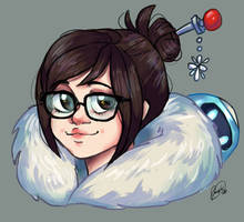 Mei