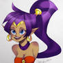 Shantae