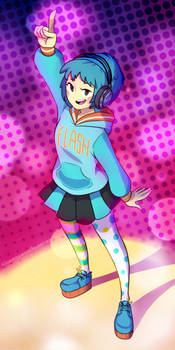 Dance, Fuuka!