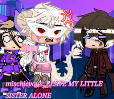ItsSkyle^^ on X: Another One of my Edits #edit #gacha