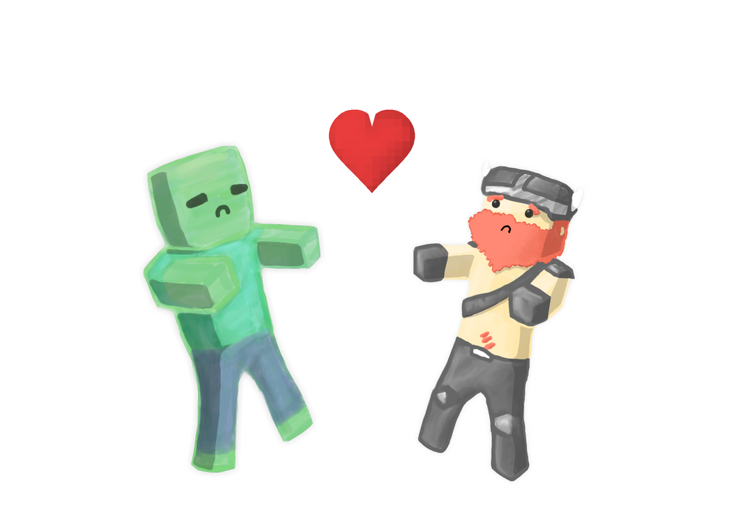 Yogscast T-shirt Competition Piece by Poobacca on DeviantArt