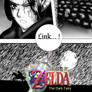 Zelda:Dark Fairy-Link x D.Link