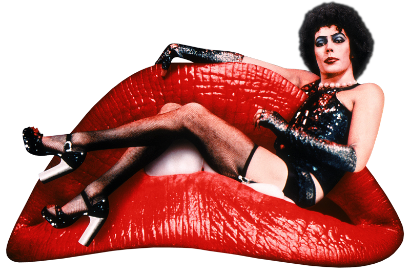 The Rocky Horror Show - Wikipedia